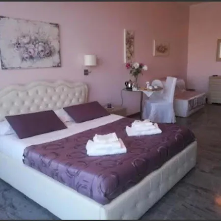House Scalia 46 Guest house